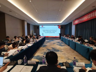 陕煤集团甘肃玉门项目可研评审 耦合“新能源+绿氢+化工”，投资356亿元再掀化工行业投资热潮