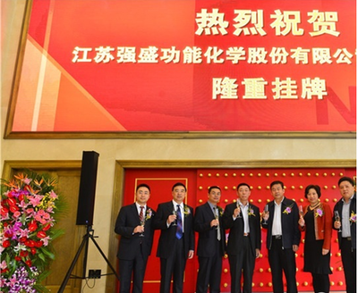 人物专访